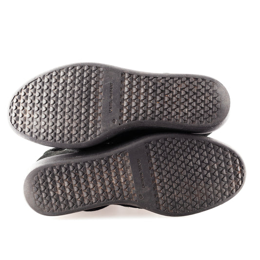 Isabel Marant Black Bekett Wedges (40 IT / 41 EU)