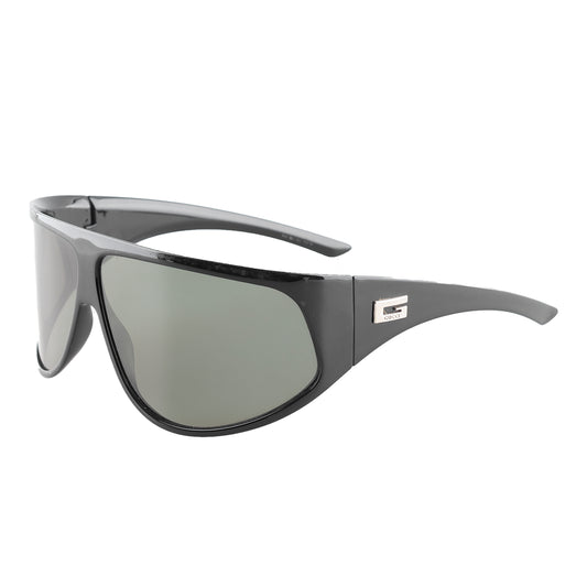 Gucci GG 1498/S MG8 Black Vintage Sunglasses