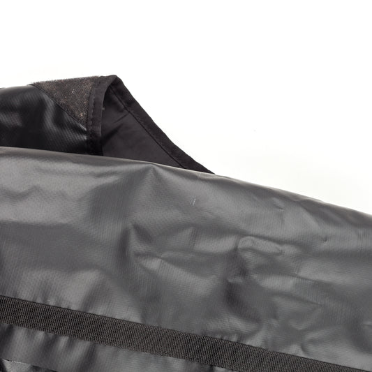 Nike ACG Vintage Gorpcore Black Nylon Sling Bag