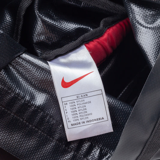 Nike ACG Vintage Gorpcore Black Nylon Sling Bag