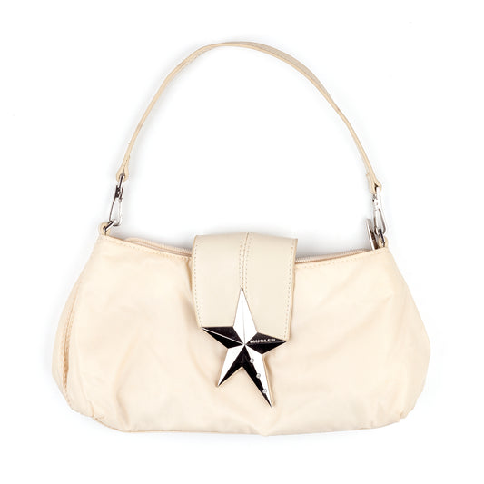 Thierry Mugler Vintage Star Baguette Bag