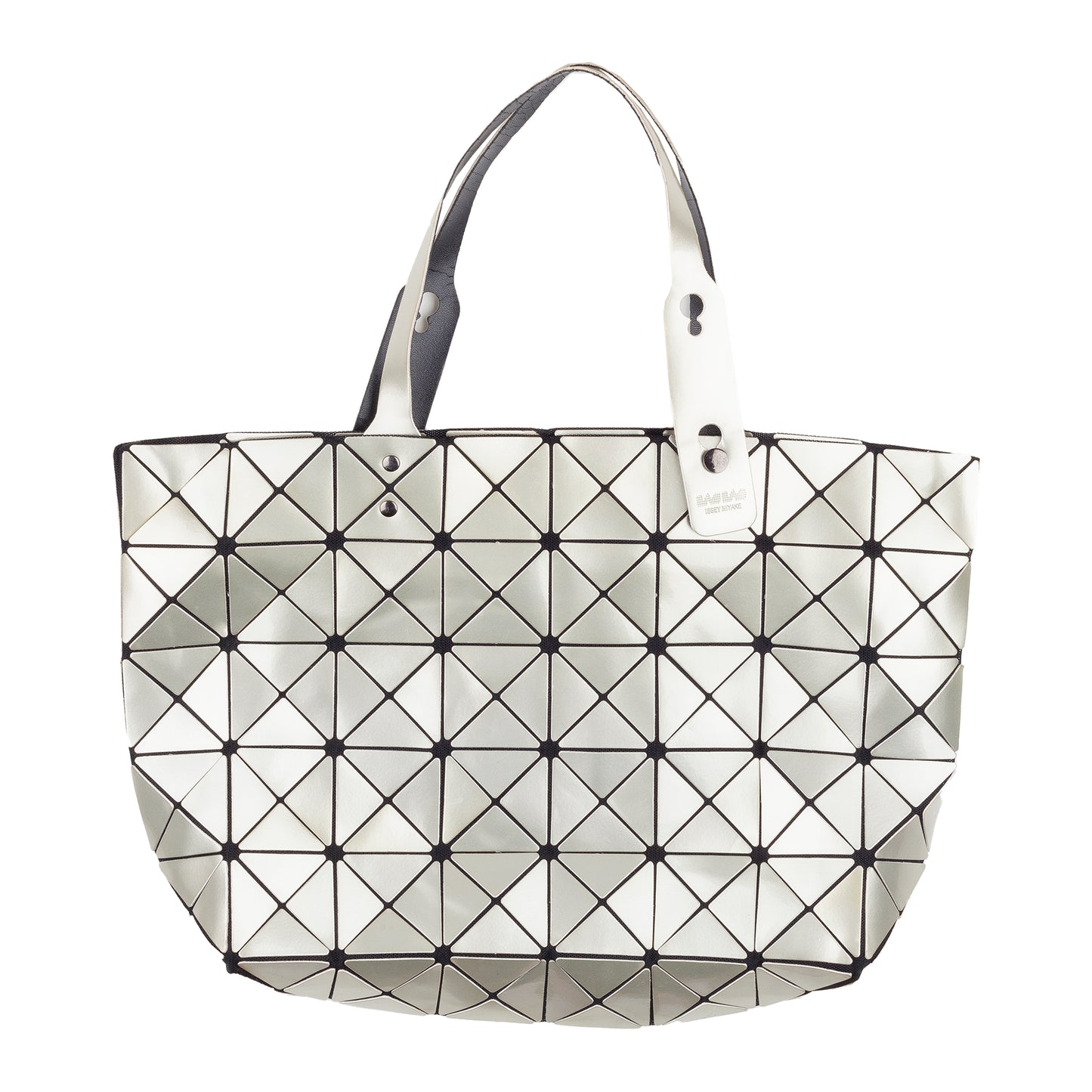 Issey Miyake Bao Bao Prism Golden Vintage Bag