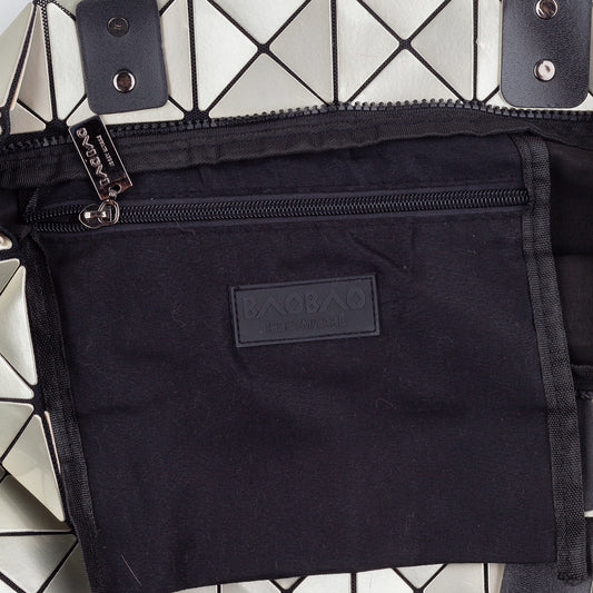 Issey Miyake Bao Bao Prism Golden Vintage Bag