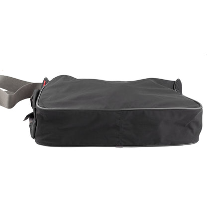 Prada Sport Black Vintage Crossbody Bag