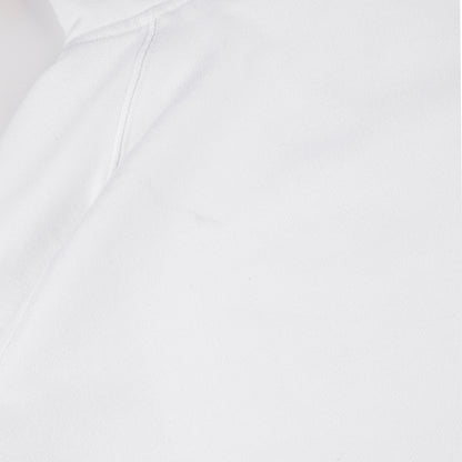 DSQUARED2 Whykiki When You Kankuku Aloha White Hoodie