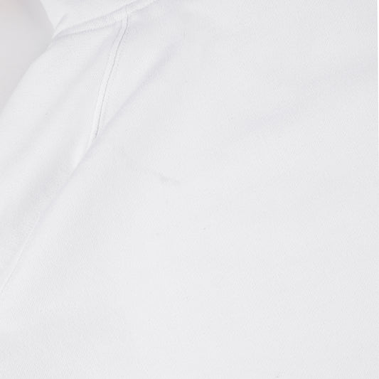 DSQUARED2 Whykiki When You Kankuku Aloha White Hoodie