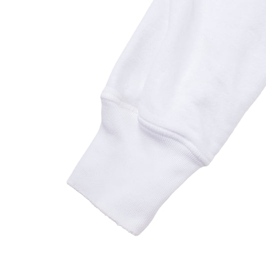 DSQUARED2 Whykiki When You Kankuku Aloha White Jacket