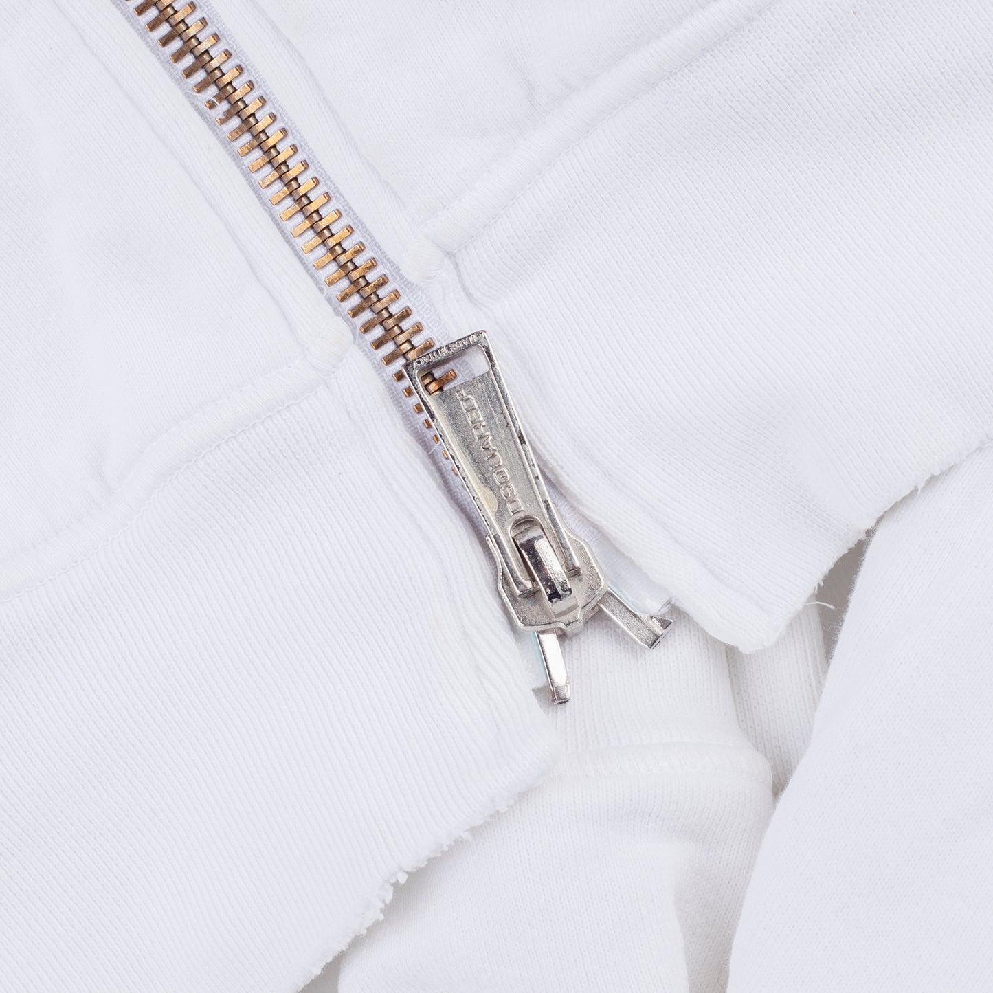 DSQUARED2 Whykiki When You Kankuku Aloha White Jacket