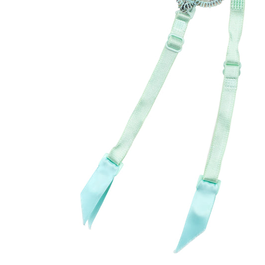 Roberto Cavalli Vintage Cheetah Bustier Top