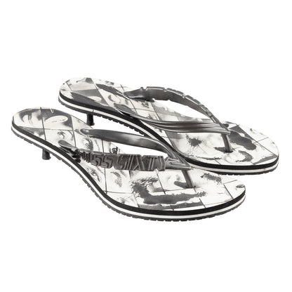 Miss Sixty Flip Flop Heels