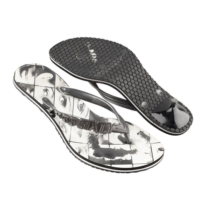 Miss Sixty Flip Flop Heels
