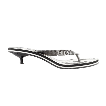 Miss Sixty Flip Flop Heels