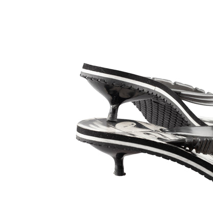 Miss Sixty Flip Flop Heels