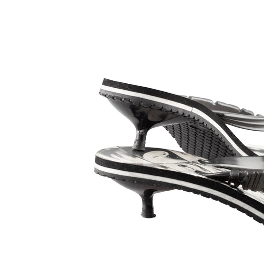 Miss Sixty Flip Flop Heels