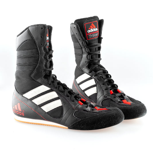 Adidas Tygun Boxing Black Boots (36,5 EU)