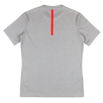 Prada Luna Rossa Gray Vintage T-Shirt (S)