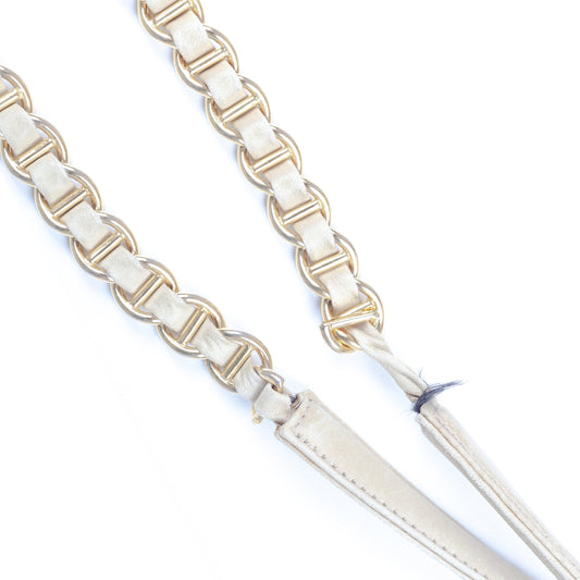 Prada Beige Shoulder Bag