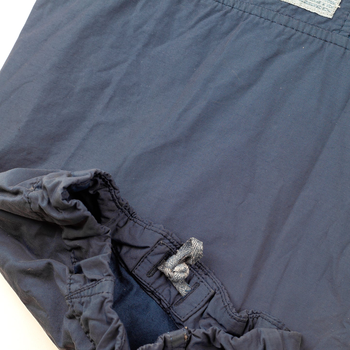 Diesel Vintage Navy Blue Cargo Pants (XL)