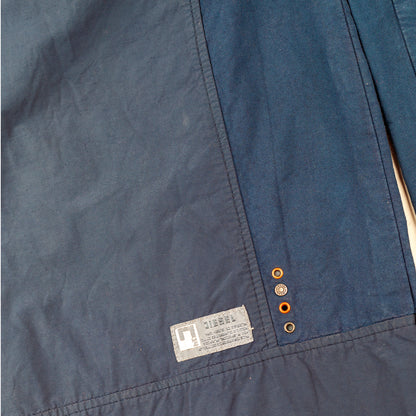 Diesel Vintage Navy Blue Cargo Pants (XL)