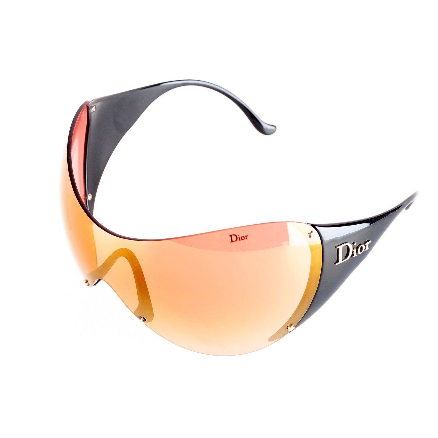 Dior Ski-1 Mask Sunglasses