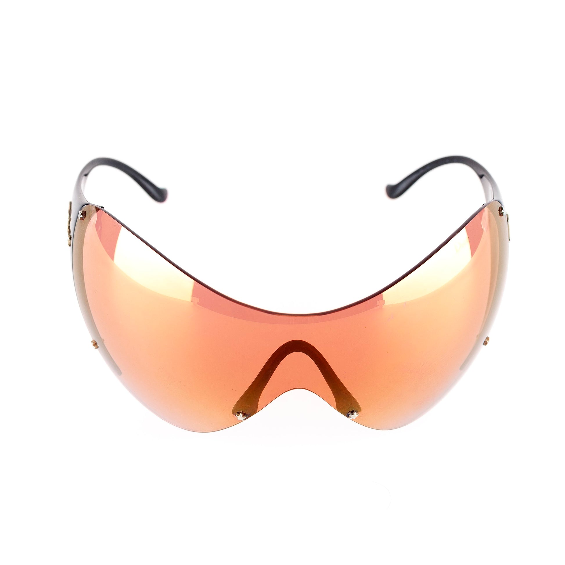 Dior Ski-1 Mask Sunglasses