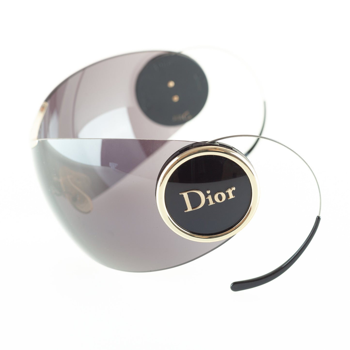 Dior “Sport 2” Mask Sunglasses