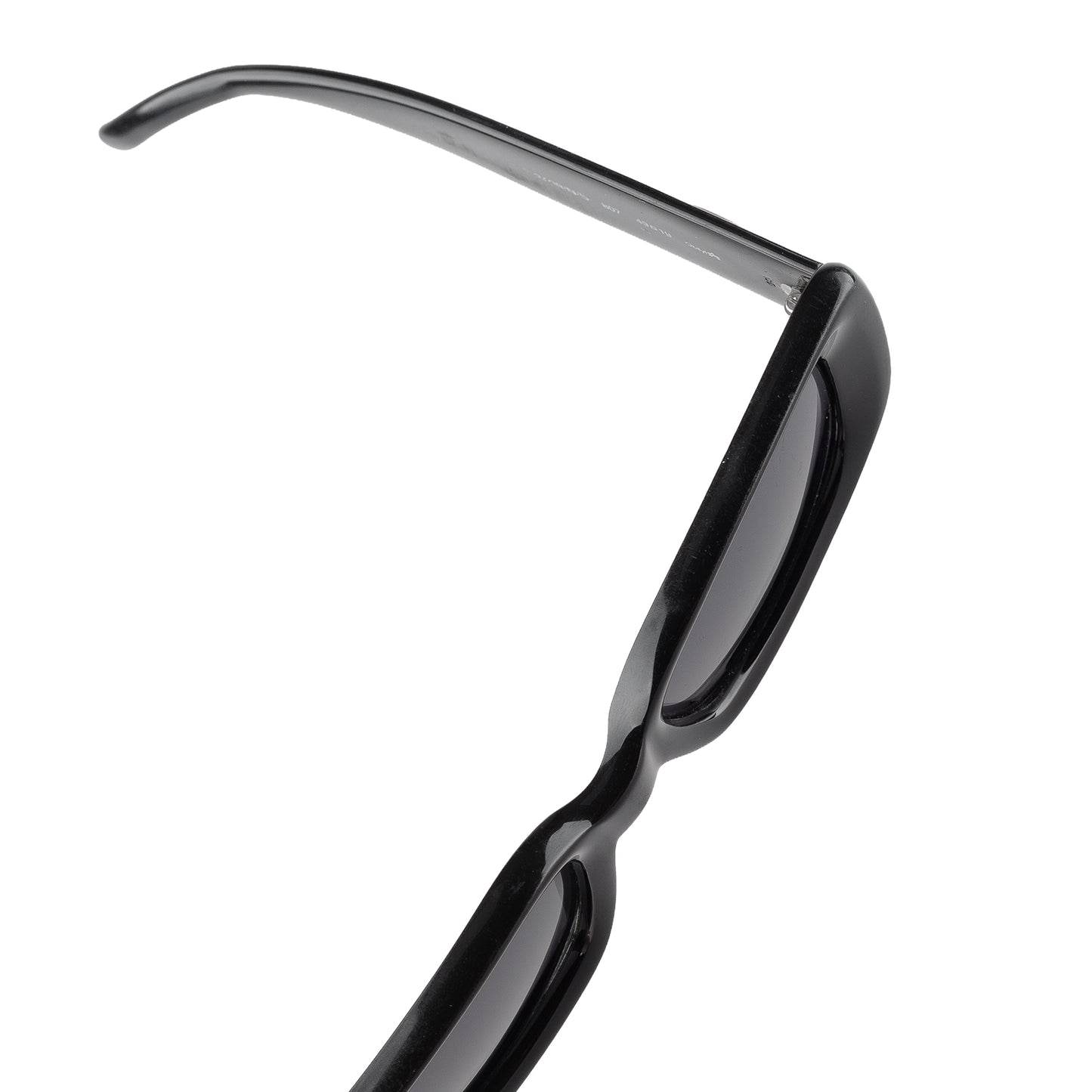 Gucci GG 2409/S Black Vintage Sunglasses