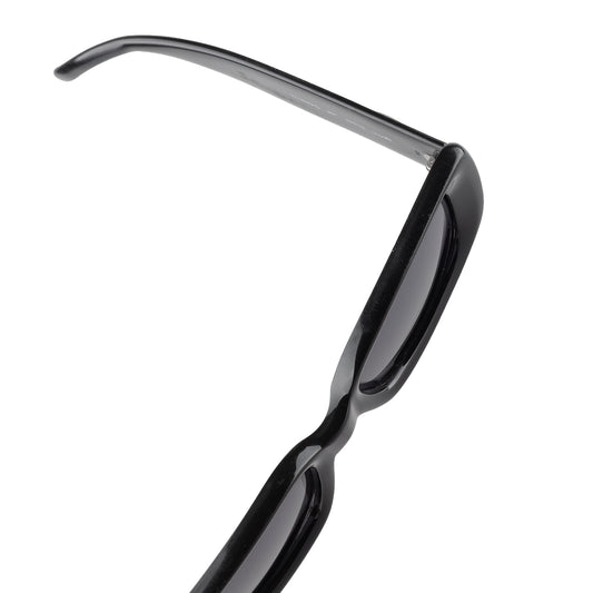 Gucci GG 2409/S Black Vintage Sunglasses