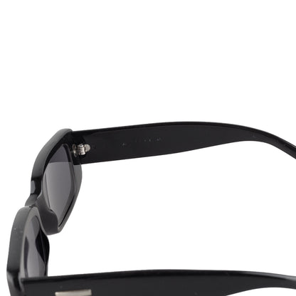 Gucci GG 2409/S Black Vintage Sunglasses