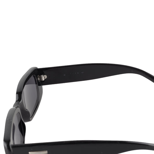 Gucci GG 2409/S Black Vintage Sunglasses