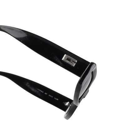 Gucci GG 2409/S Black Vintage Sunglasses