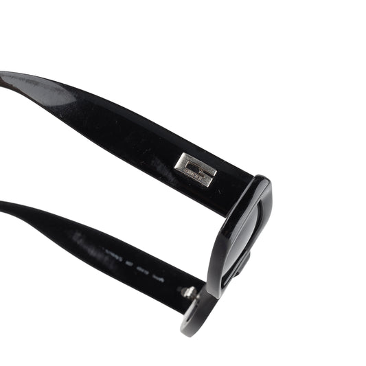 Gucci GG 2409/S Black Vintage Sunglasses