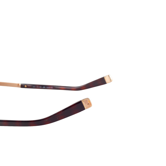 DSQUARED2 DQ0076 56F Aviator Brown Sunglasses