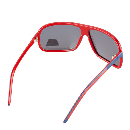 Dior Homme "BLACK TIE" 39/S DXQ VK Navy/Red Sunglasses