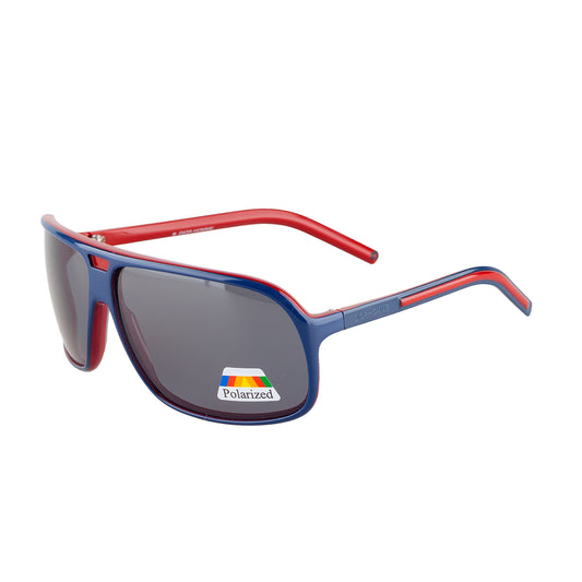 Dior Homme "BLACK TIE" 39/S DXQ VK Navy/Red Sunglasses