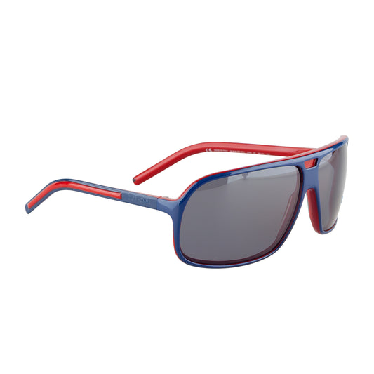 Dior Homme "BLACK TIE" 39/S DXQ VK Navy/Red Sunglasses