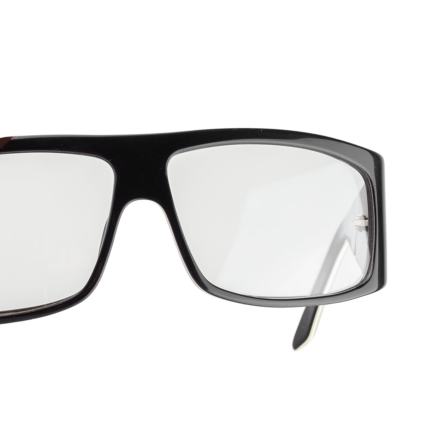 Dior “YOUR DIOR 1” Black Vintage Sunglasses