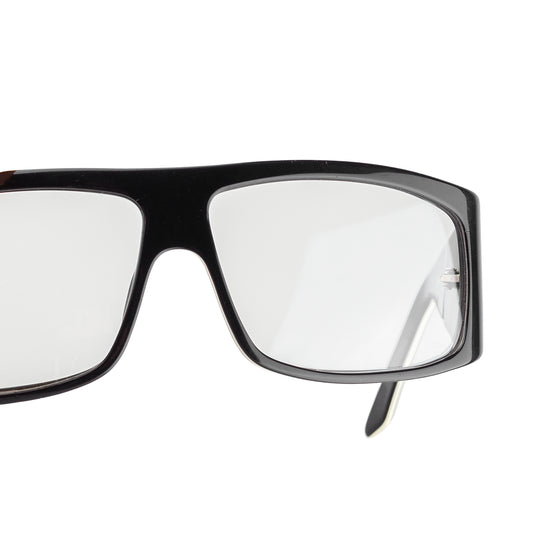 Dior “YOUR DIOR 1” Black Vintage Sunglasses