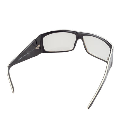 Dior “YOUR DIOR 1” Black Vintage Sunglasses