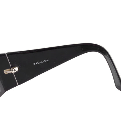 Dior “YOUR DIOR 1” Black Vintage Sunglasses
