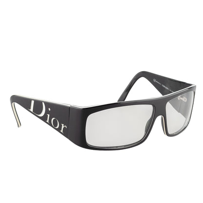 Dior “YOUR DIOR 1” Black Vintage Sunglasses