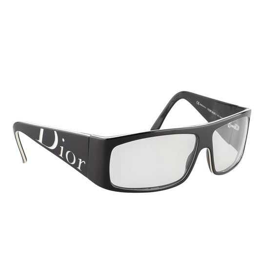 Dior “YOUR DIOR 1” Black Vintage Sunglasses