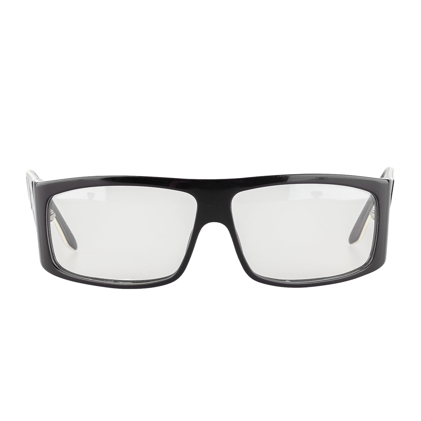 Dior “YOUR DIOR 1” Black Vintage Sunglasses