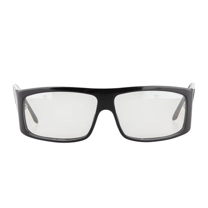 Dior “YOUR DIOR 1” Black Vintage Sunglasses