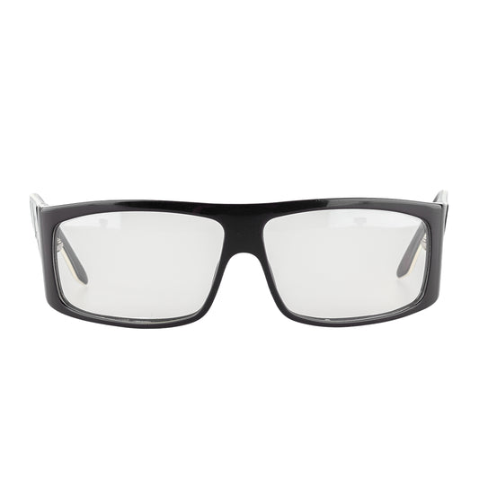 Dior “YOUR DIOR 1” Black Vintage Sunglasses