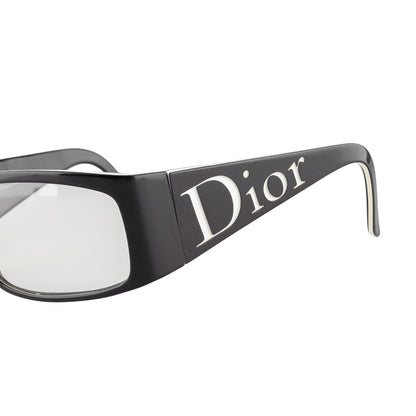 Dior “YOUR DIOR 1” Black Vintage Sunglasses