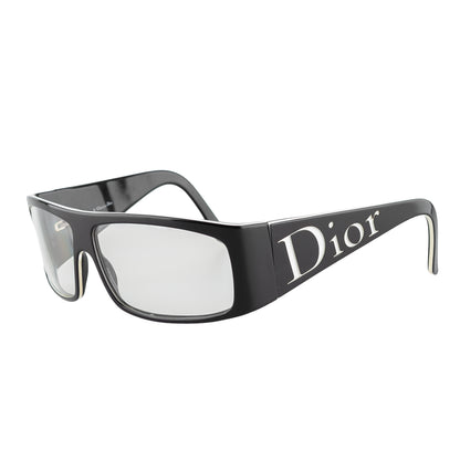Dior “YOUR DIOR 1” Black Vintage Sunglasses