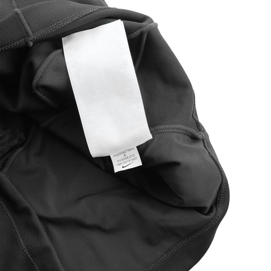 NIKE X OFF-WHITE Crop Top in Dri-Fit Nylon