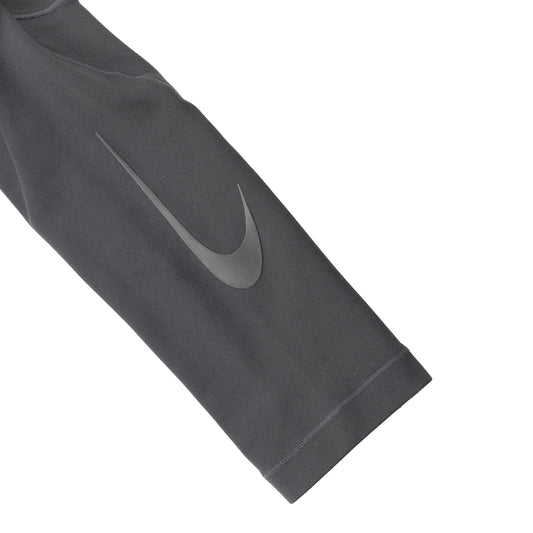 NIKE X OFF-WHITE Crop Top in Dri-Fit Nylon