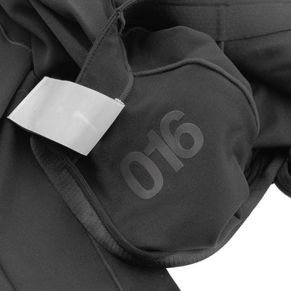 NIKE X OFF-WHITE Crop Top in Dri-Fit Nylon